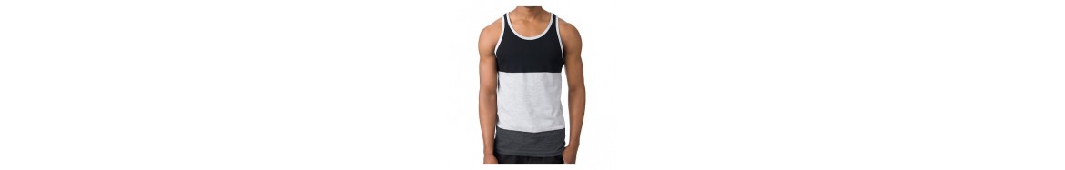 Tanks Tops For Men